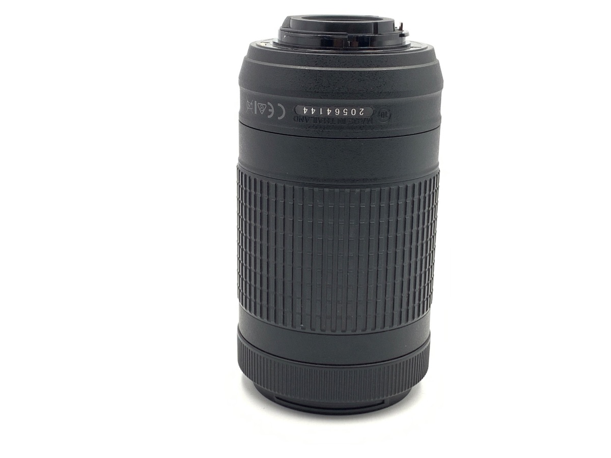 �j�R�� AF-P DX NIKKOR 70-300mm f/4.5-6.3G ED VR