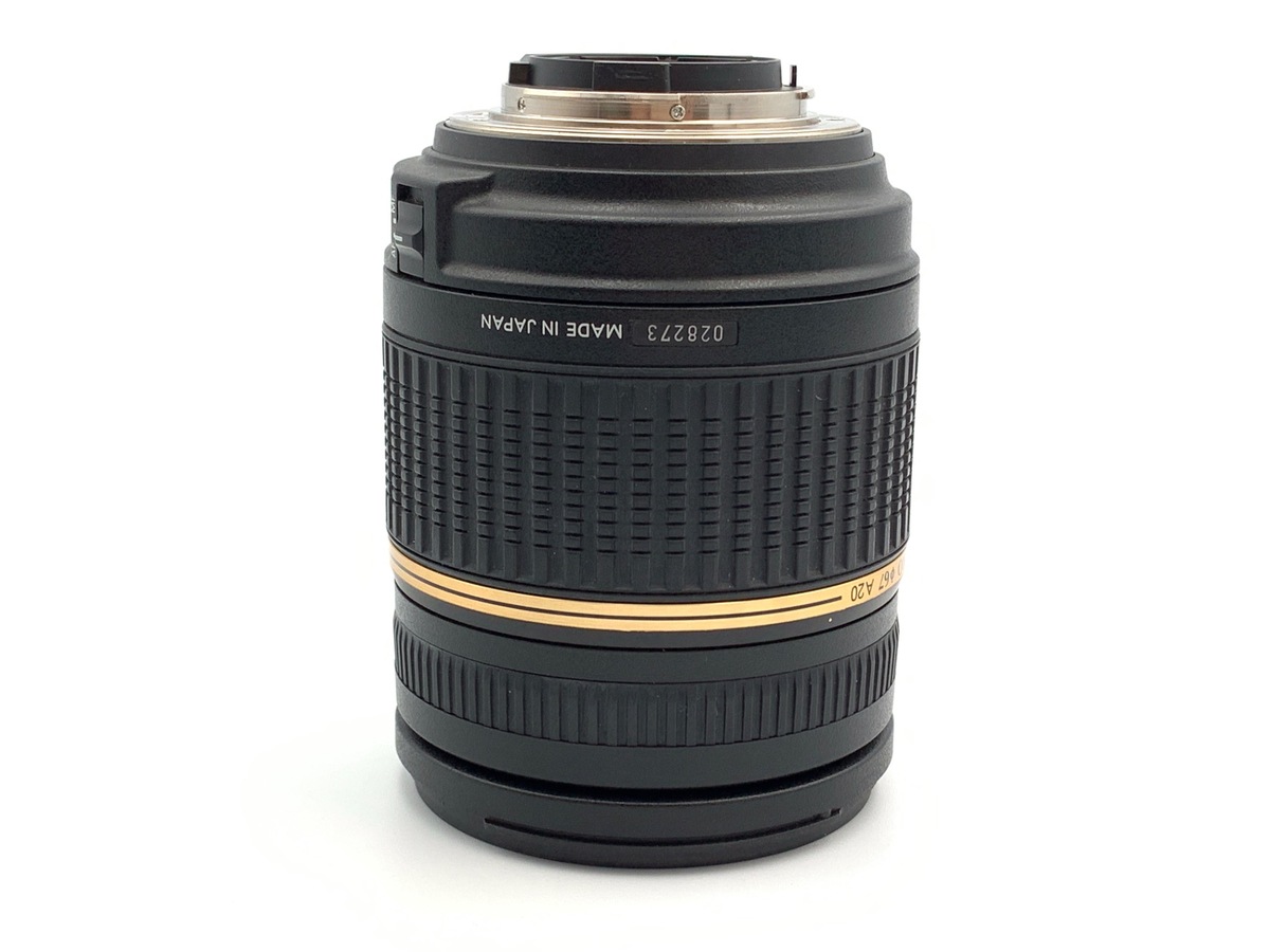 タムロン AF28-300mm F3.5-6.3XR Di VC ニコン用