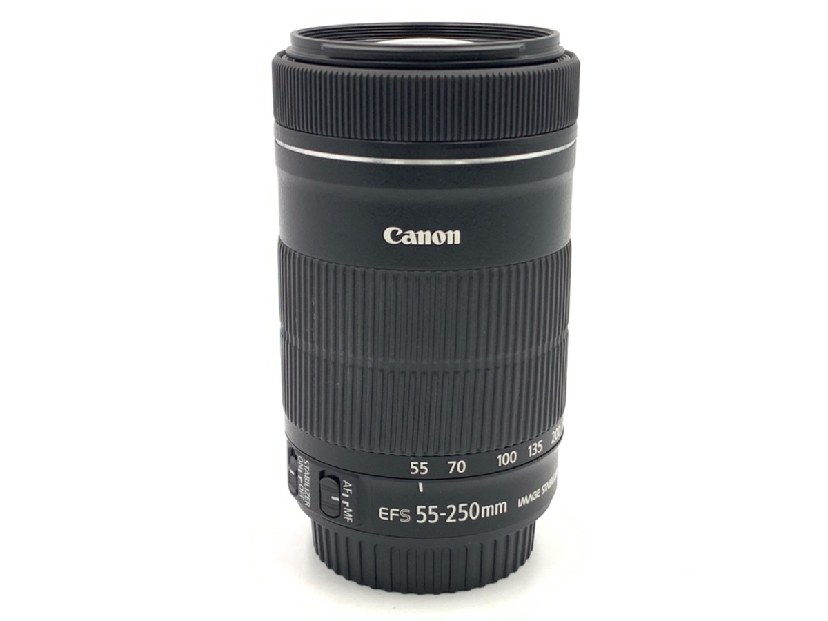✩.*˚sea✩.*˚ 様フォロー割_Canon 55-250mm ❤️キヤノン 中古】キヤノン EF-S55-250mm F4-5.6 IS STM 在庫一覧｜カメラのキタムラ