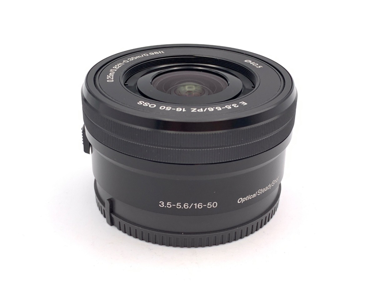 E PZ 16-50/3.5-5.6 OSS ��ׯ� SELP1650