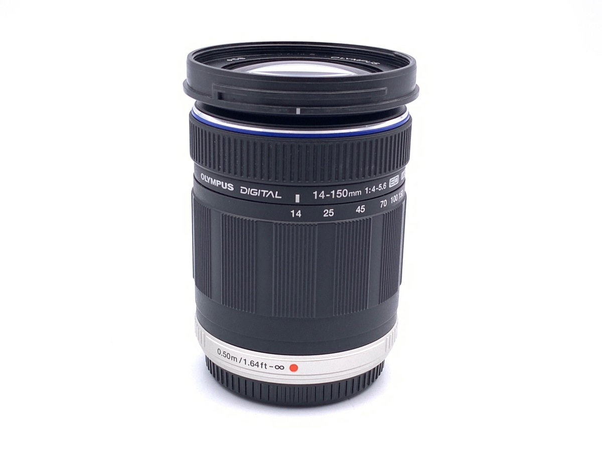 中古】オリンパス M.ZUIKO DIGITAL ED 14-150mm F4.0-5.6 在庫一覧