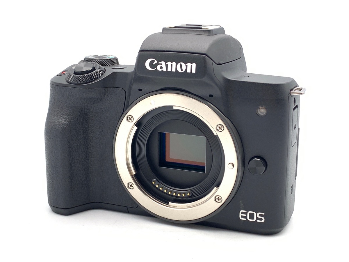 EOS Kiss M ボディ 中古価格比較 - 価格.com