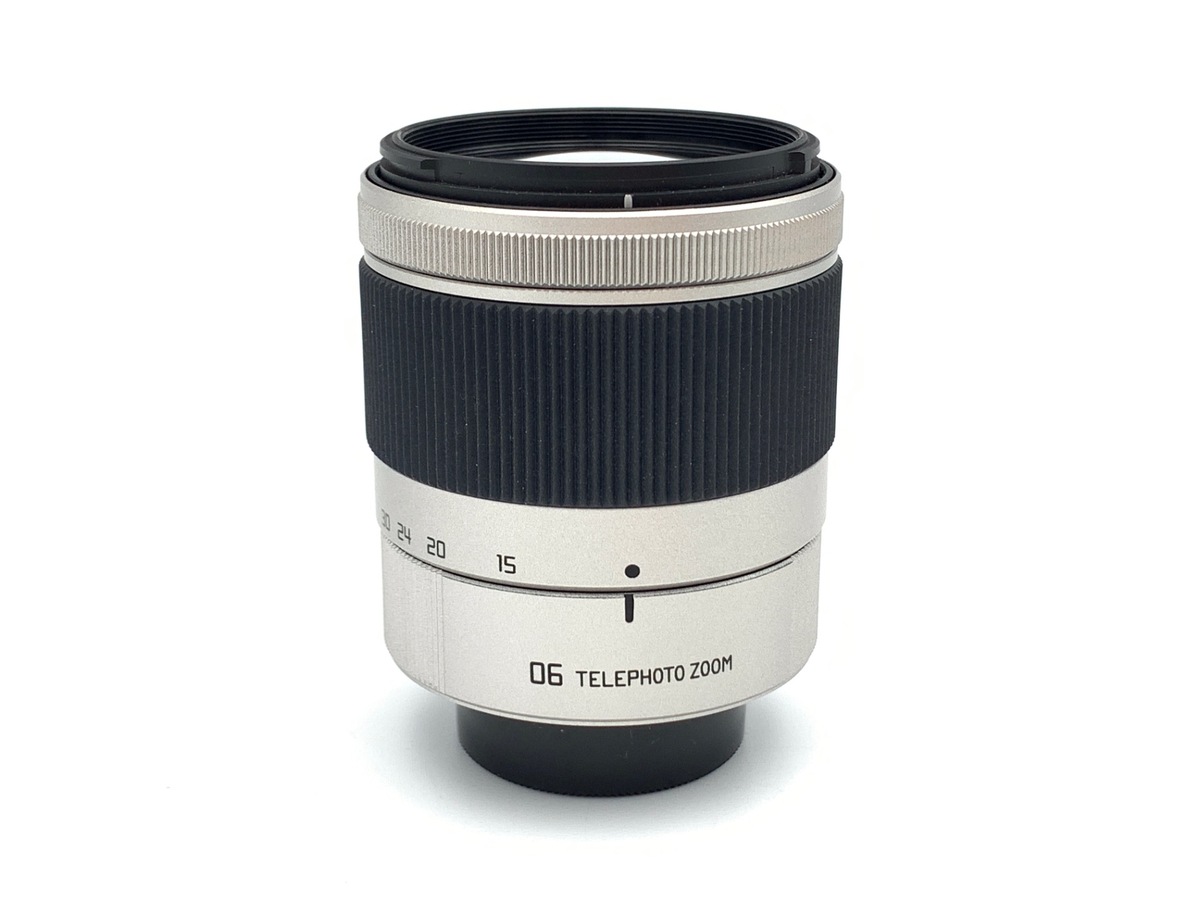中古】ペンタックス Q用 15-45mm F2.8 [06 TELEPHOTO ZOOM] 在庫一覧