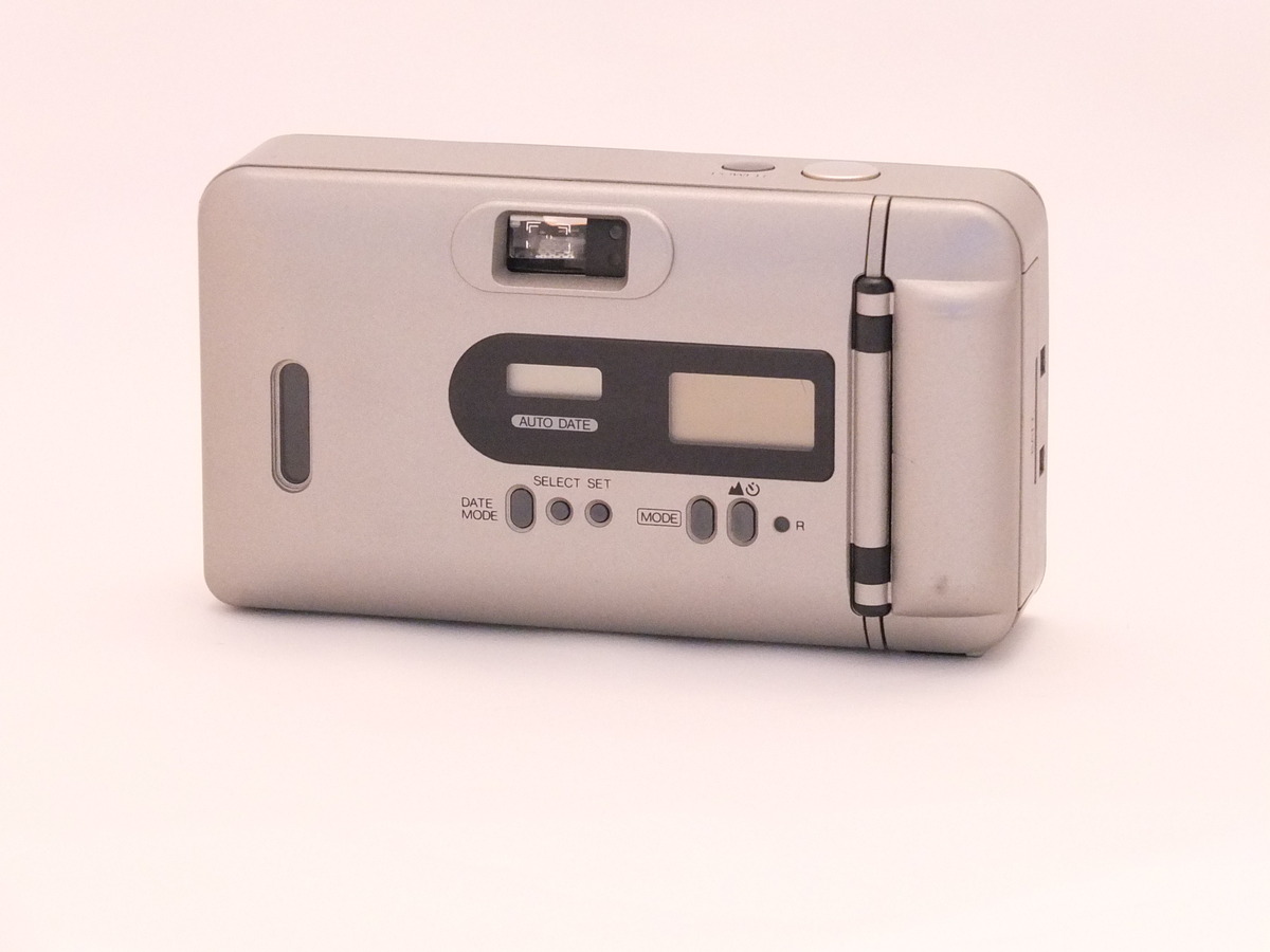 中古】コニカ BiG mini F(ビッグ ミニ)｜｜カメラのキタムラ