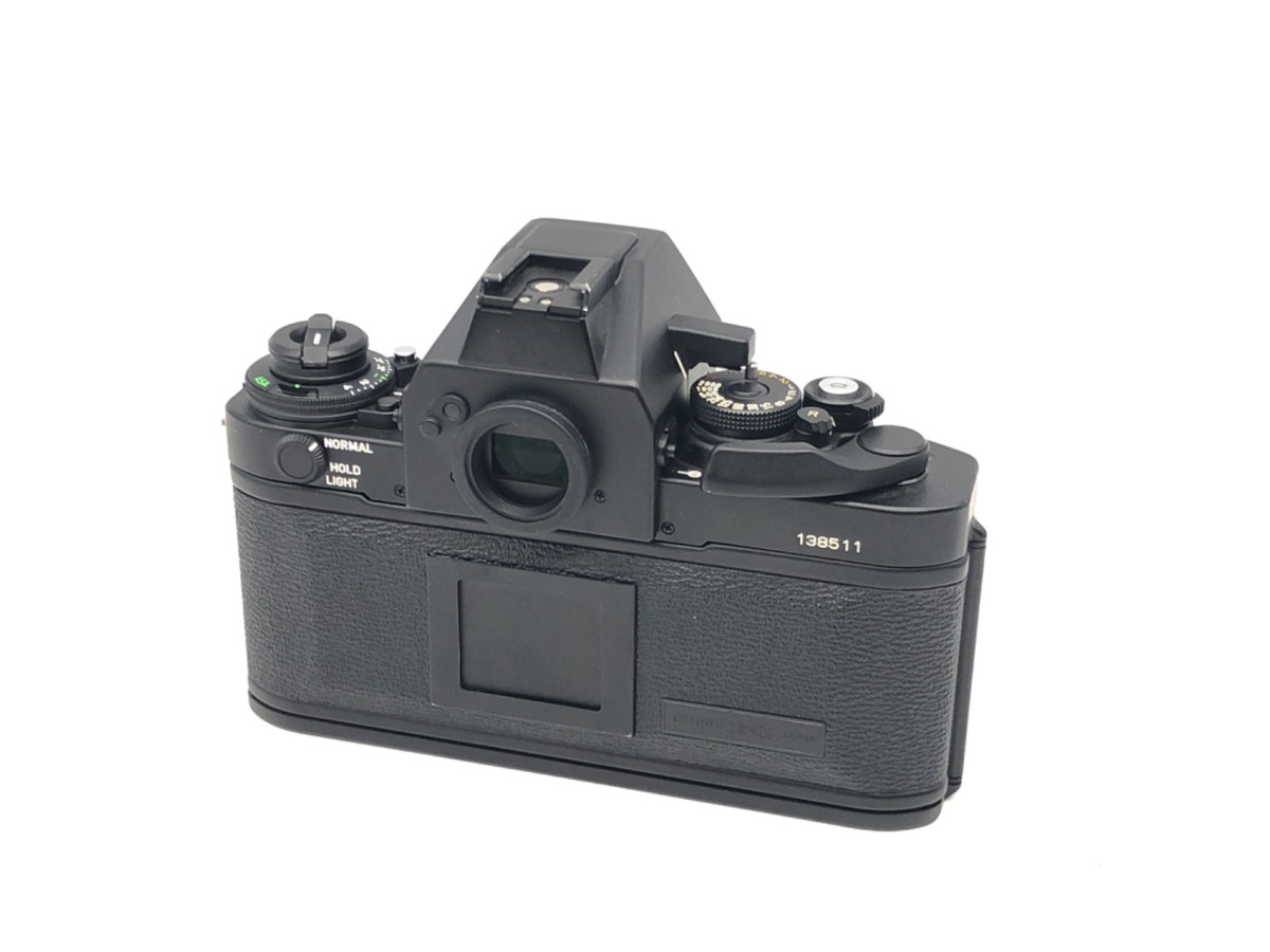 【中古】キヤノン New F-1 AEファインダー Body