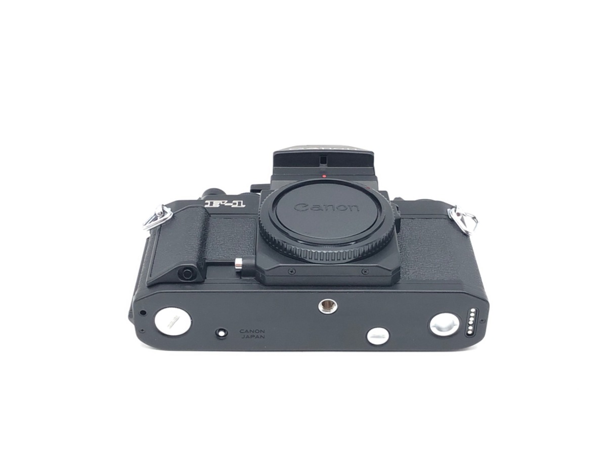 【中古】キヤノン New F-1 AEファインダー Body