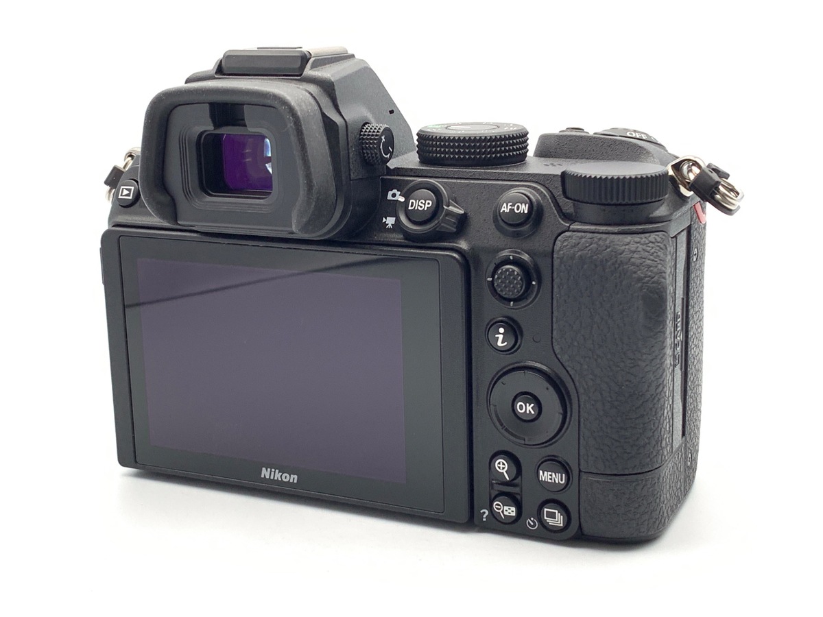 Nikon Z5 ボディ　美品　本日終了 Nikon Z5 ボディ 美品 本日終了