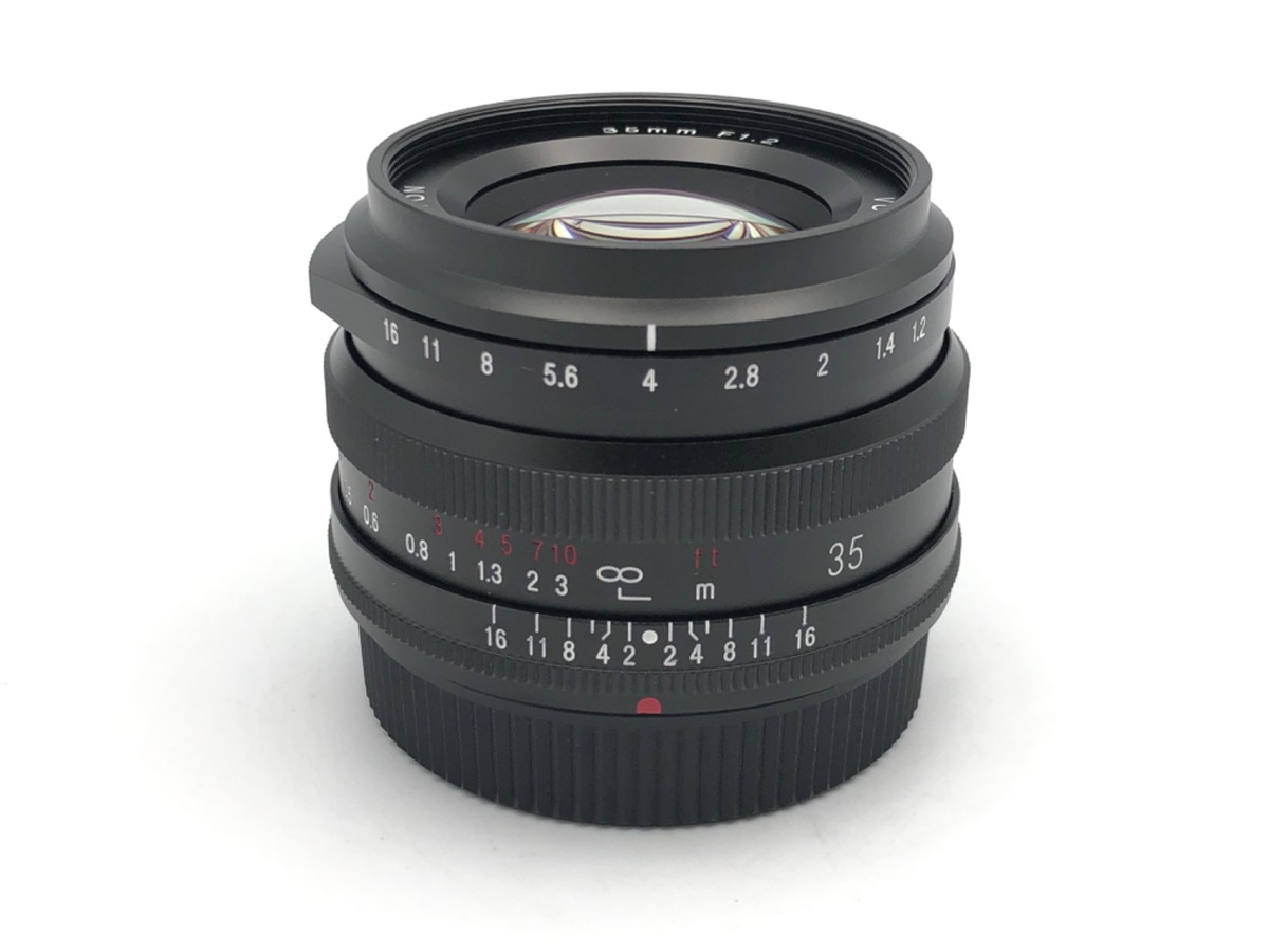 価格.com - コシナ フォクトレンダー NOKTON 58mm F1.4 SLII