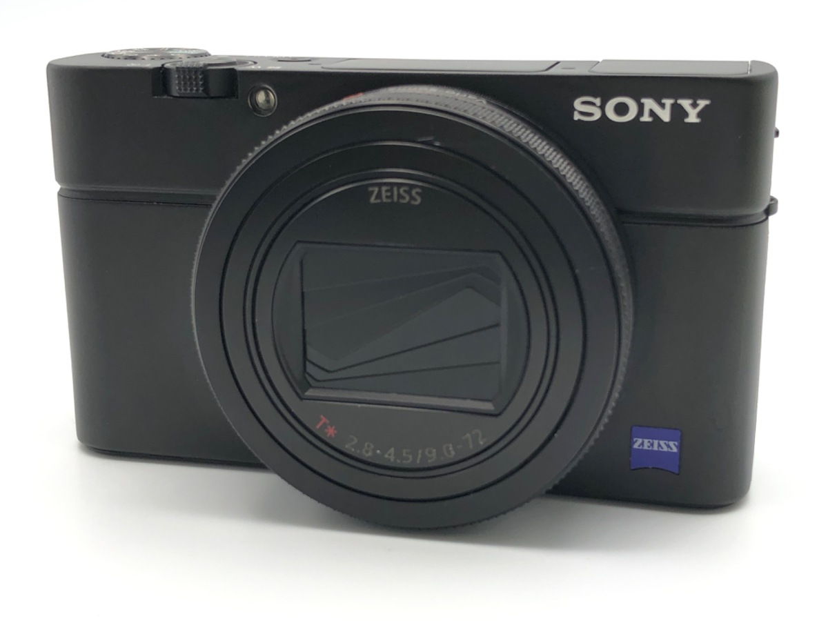 DSC-RX100M7y2010fz