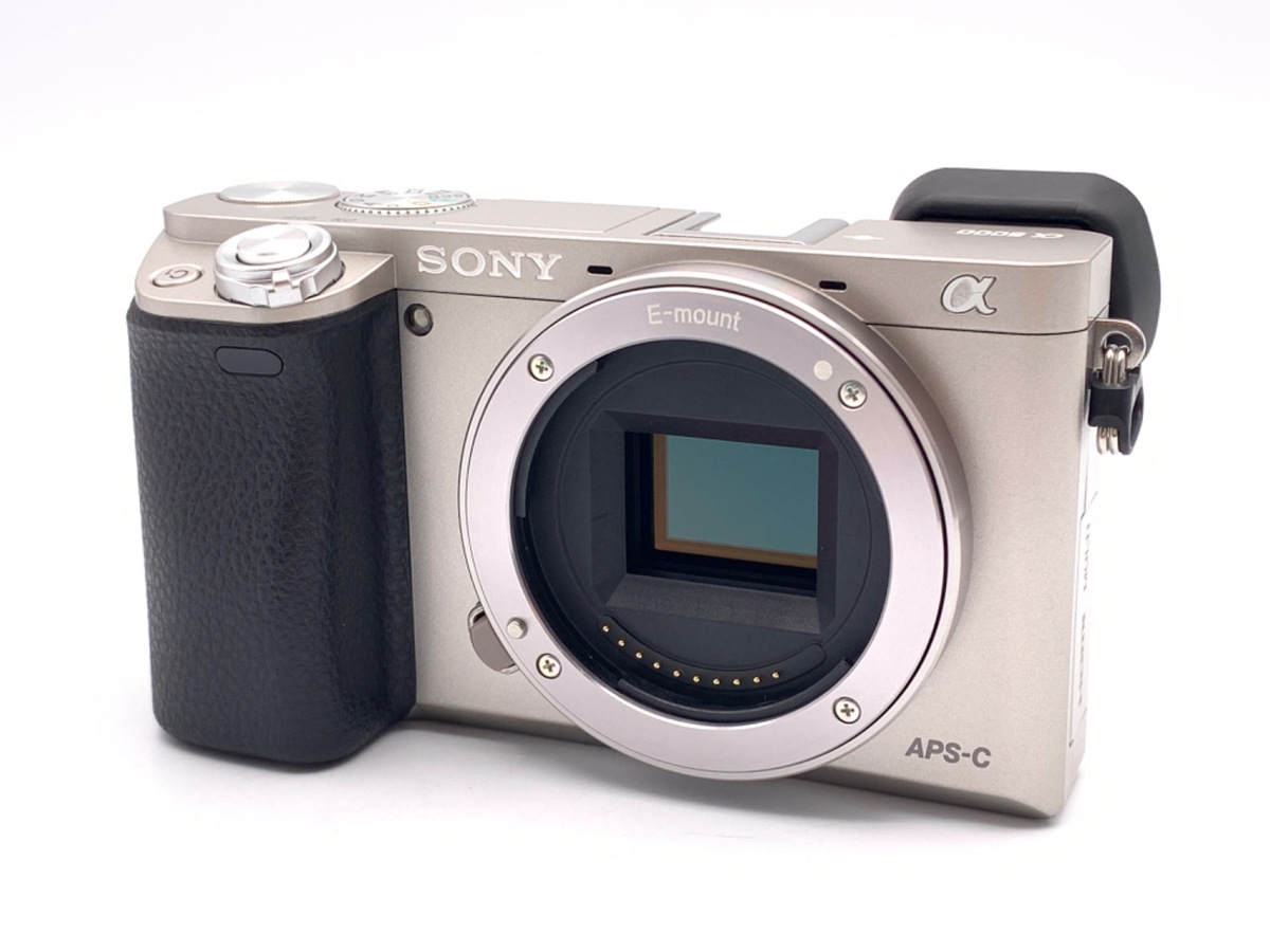 価格.com - SONY α6300 ILCE-6300 ボディ 価格比較