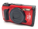 中古】OM SYSTEM Tough TG-7 RED レッド 在庫一覧｜カメラのキタムラ