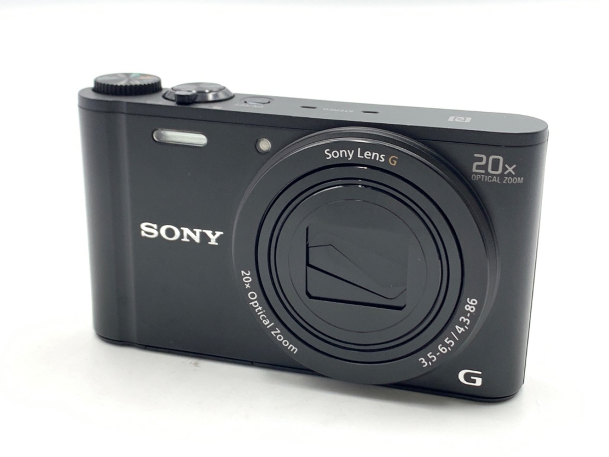 サイバーショット DSC-WX350 中古価格比較 - 価格.com