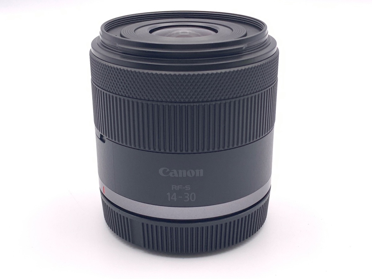 RF-S14-30mm F4-6.3 IS STM PZ 中古価格比較 - 価格.com