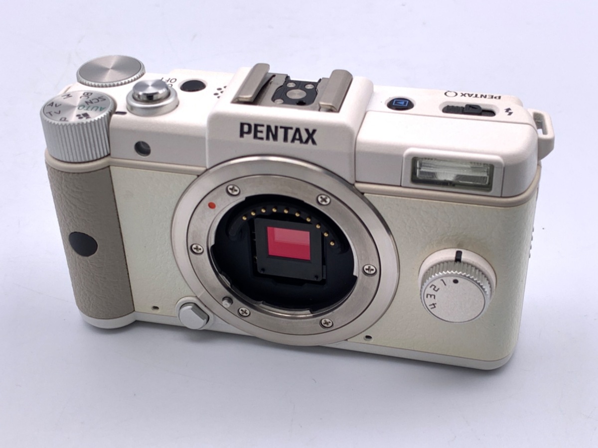 PENTAX KF ペンタックス　デジタル一眼 価格.com - ペンタックス PENTAX KF ボディ 純正オプション