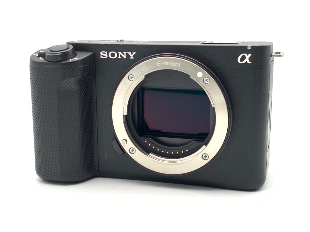 ZV-E1 美品 Amazon.co.jp: Sony / Vlog Camera / Interchangeable Lens
