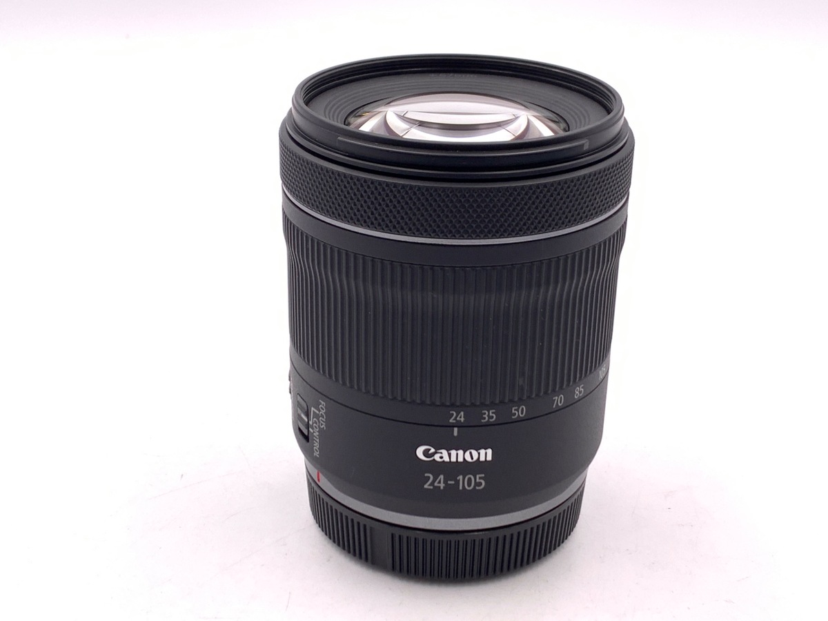 【美品/中古】キヤノン RF24-105mm F4-7.1 IS STM RF24-105mm F4-7.1 IS STM 中古価格比較 - 価格.com