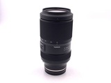 中古】タムロン 70-180mm F/2.8 Di III VC VXD G2 ソニーEマウント用