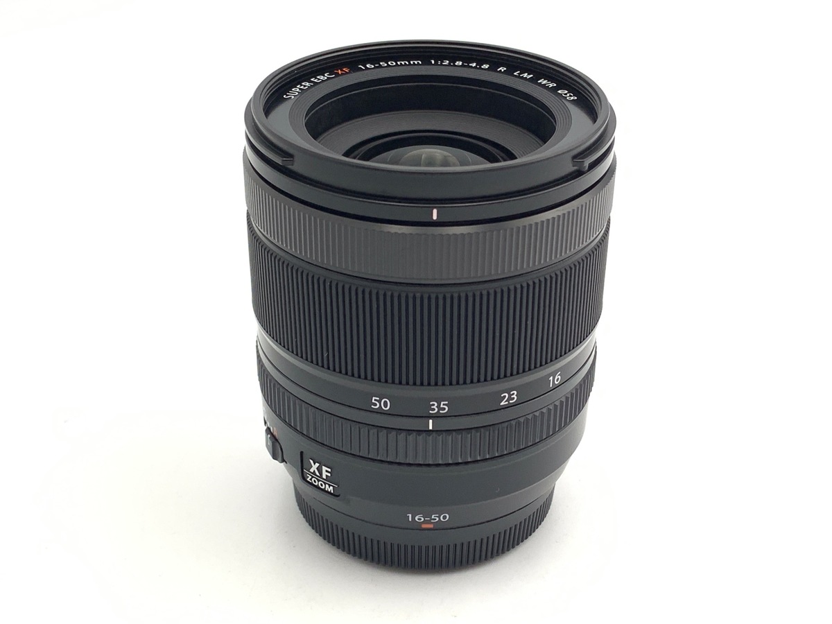 FUJIFILM XF16mm F1.4 WR フジノンレンズ 中古 良品 フジノンレンズ XF16-55mmF2.8 R LM WR 中古価格比較 - 価格.com