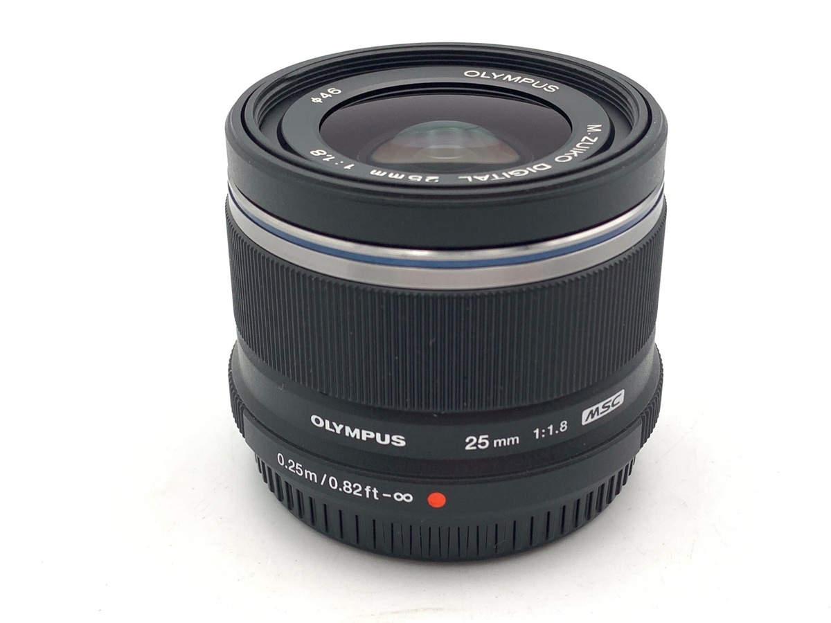 【値下げします】OLYMPUS M25F1.8 ブラック Amazon.co.jp: OLYMPUS 単焦点レンズ M.ZUIKO DIGITAL 25mm F1.8 BLK
