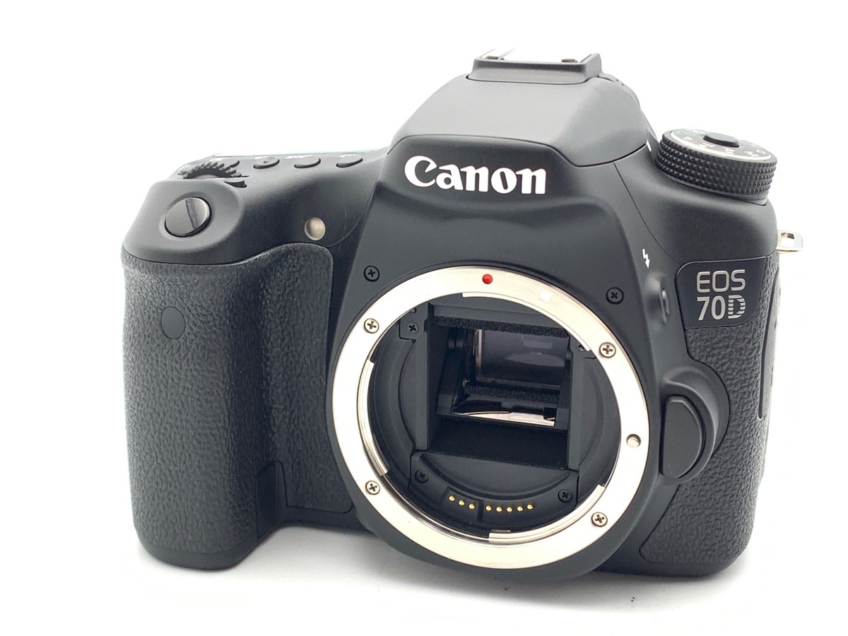 EOS 70D ���ި�y2020����f�z