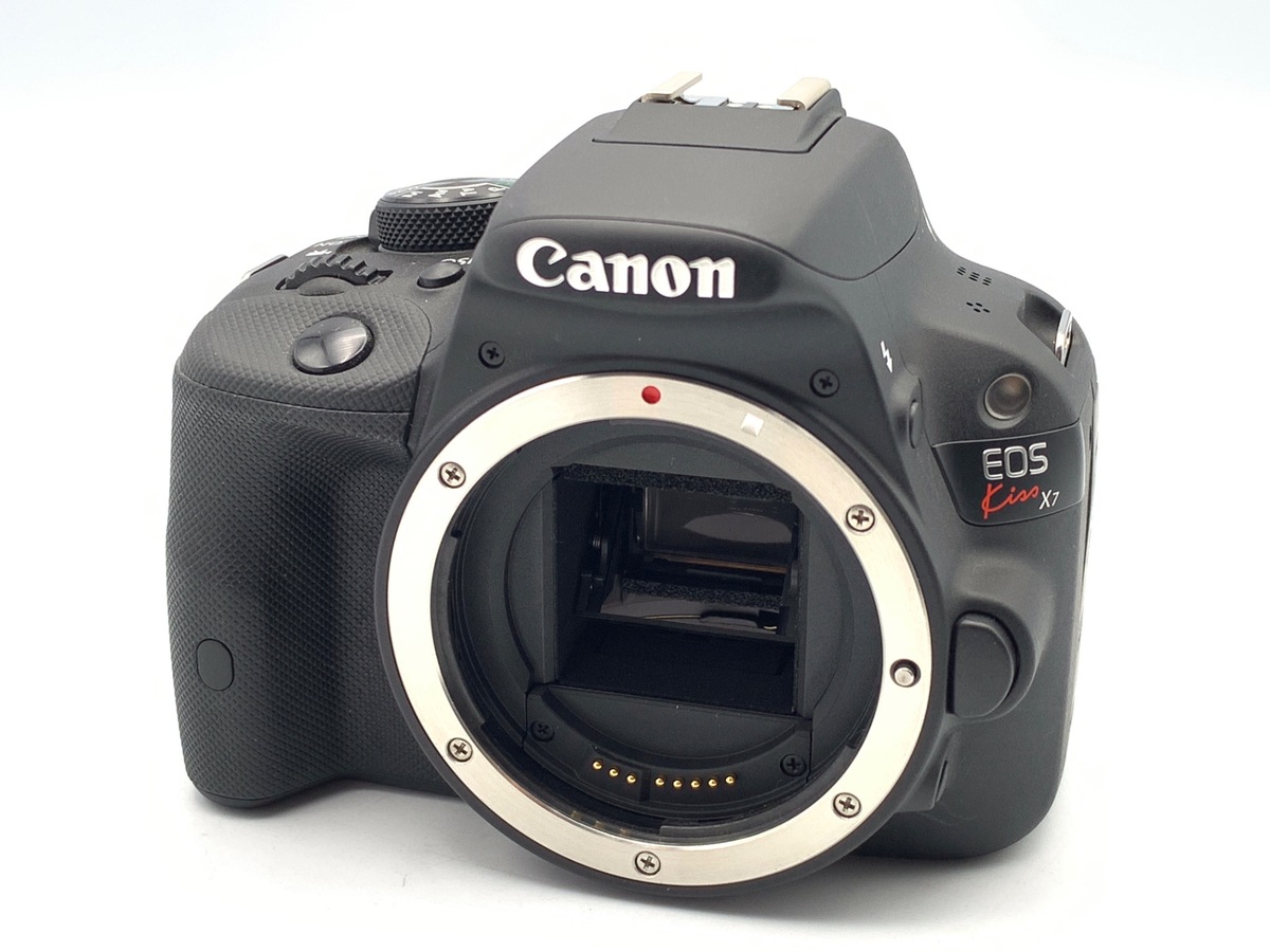 EOS kiss X7 ���ި�y1800����f�z
