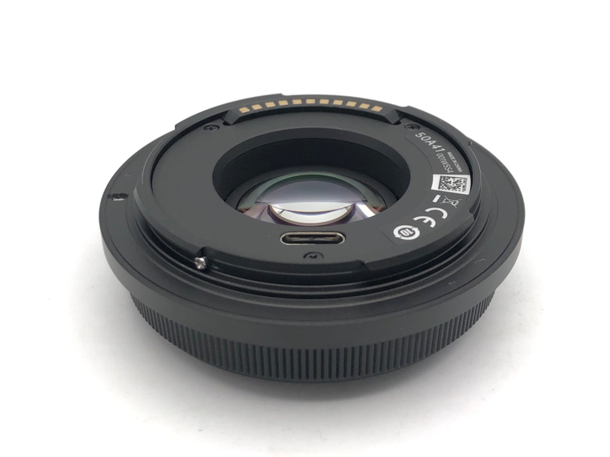 中古：AB(良品)】VILTROX AF 28mm F4.5 AIR ニコンZ用 | 2445590040698
