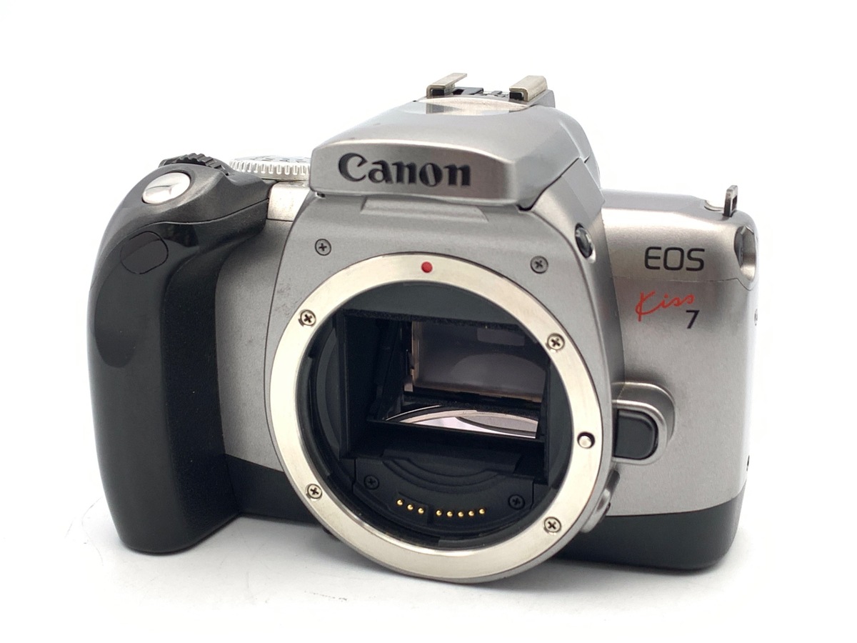 �L���m�� EOS Kiss 7 �{�f�B