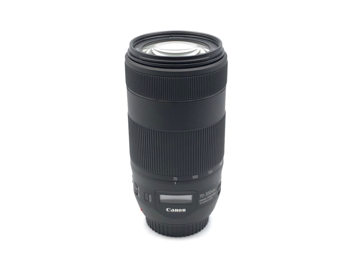 EF70-300mm F4-5.6 IS II USM 中古価格比較 - 価格.com