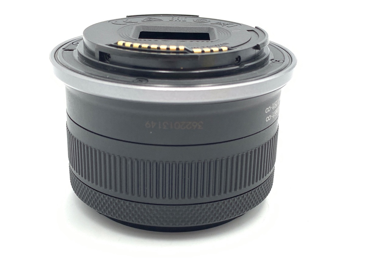 �L���m�� RF-S18-45mm F4.5-6.3 IS STM