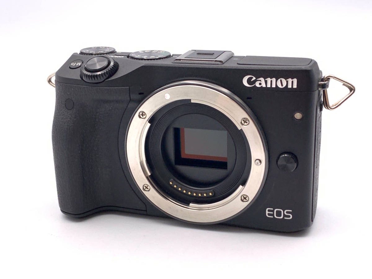 EOS M3 ボディ 中古価格比較 - 価格.com