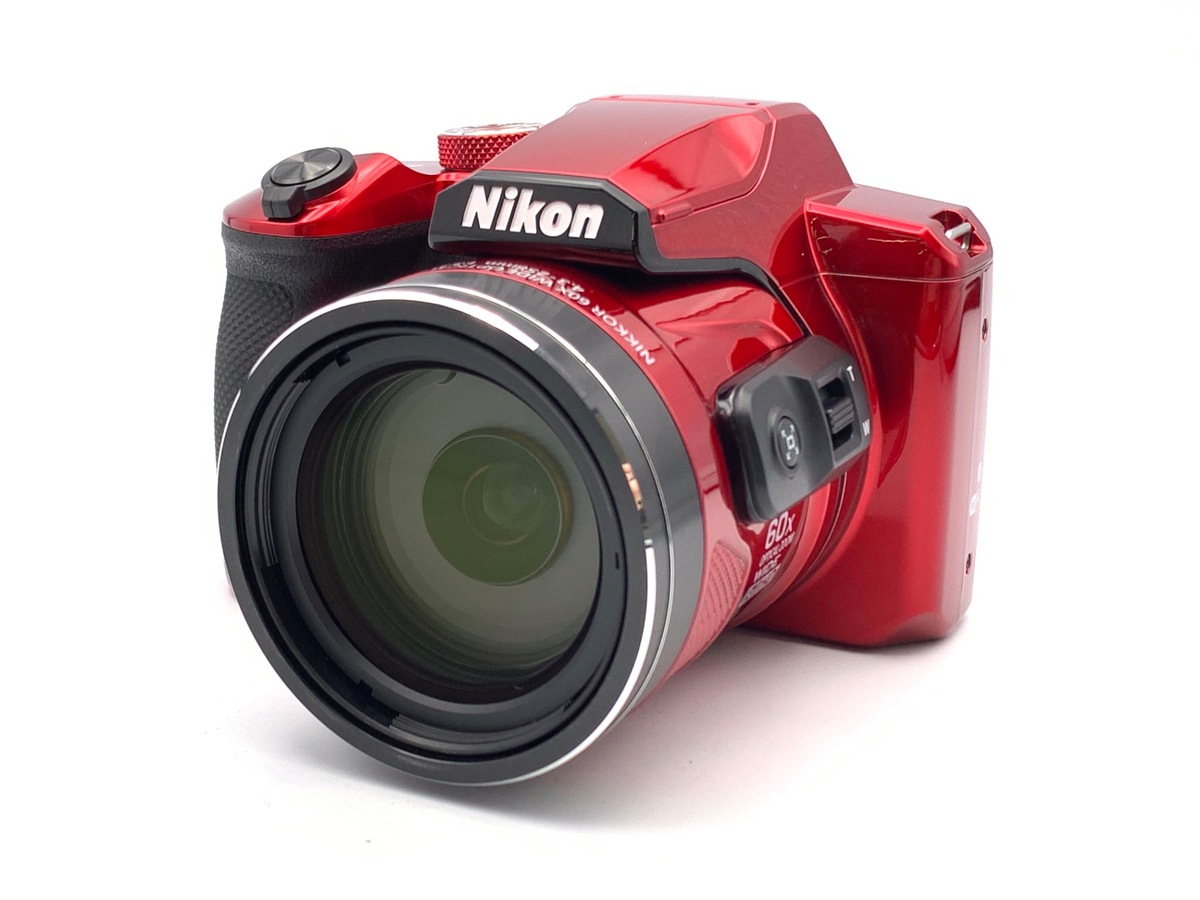 COOLPIX B600 中古価格比較 - 価格.com