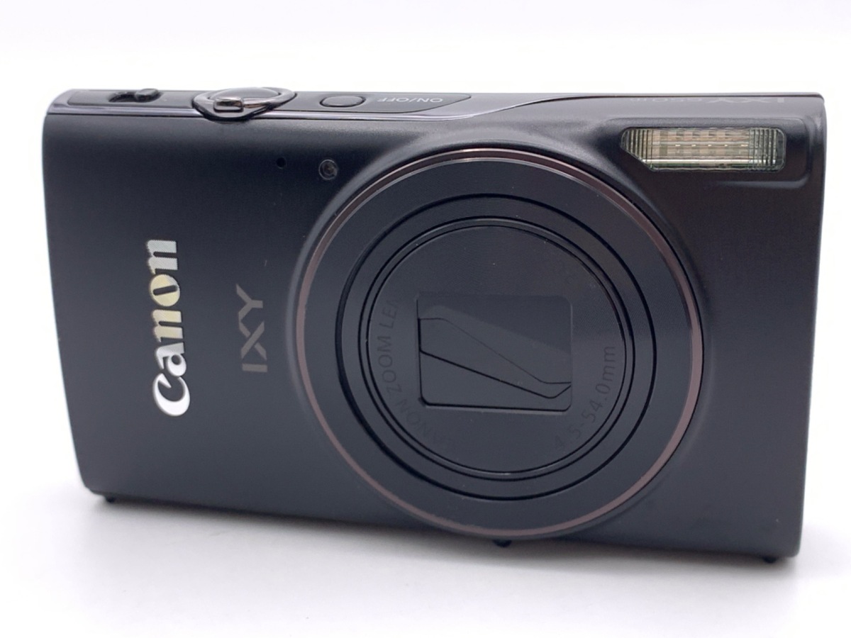中古】キヤノン IXY 650 m ブラック 在庫一覧｜カメラのキタムラ