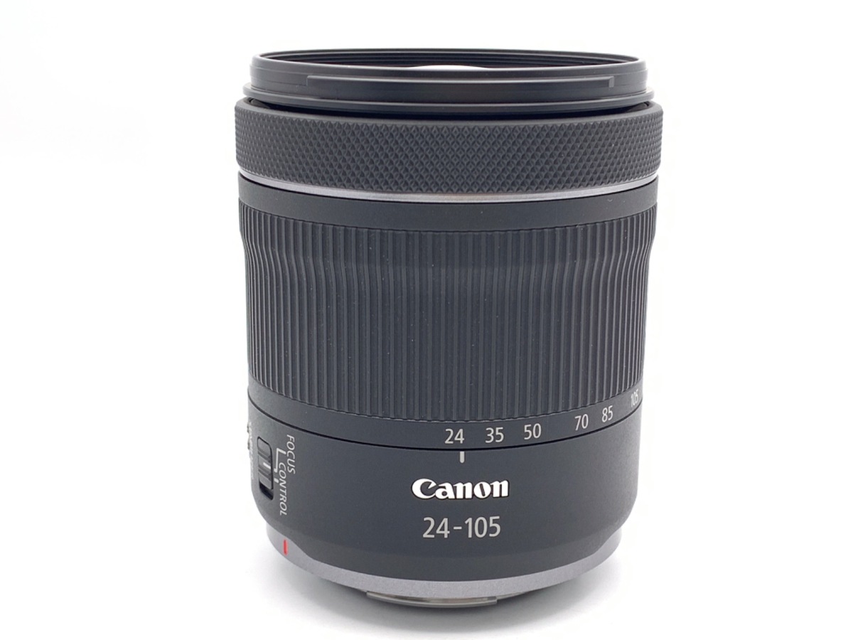 中古】キヤノン RF24-105mm F4-7.1 IS STM 在庫一覧｜カメラのキタムラ