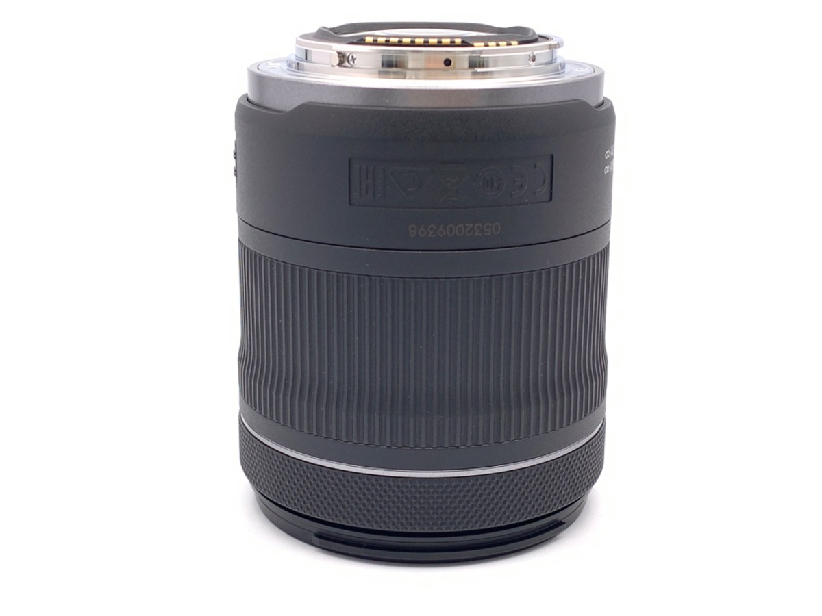 中古】キヤノン RF24-105mm F4-7.1 IS STM｜｜カメラのキタムラネット