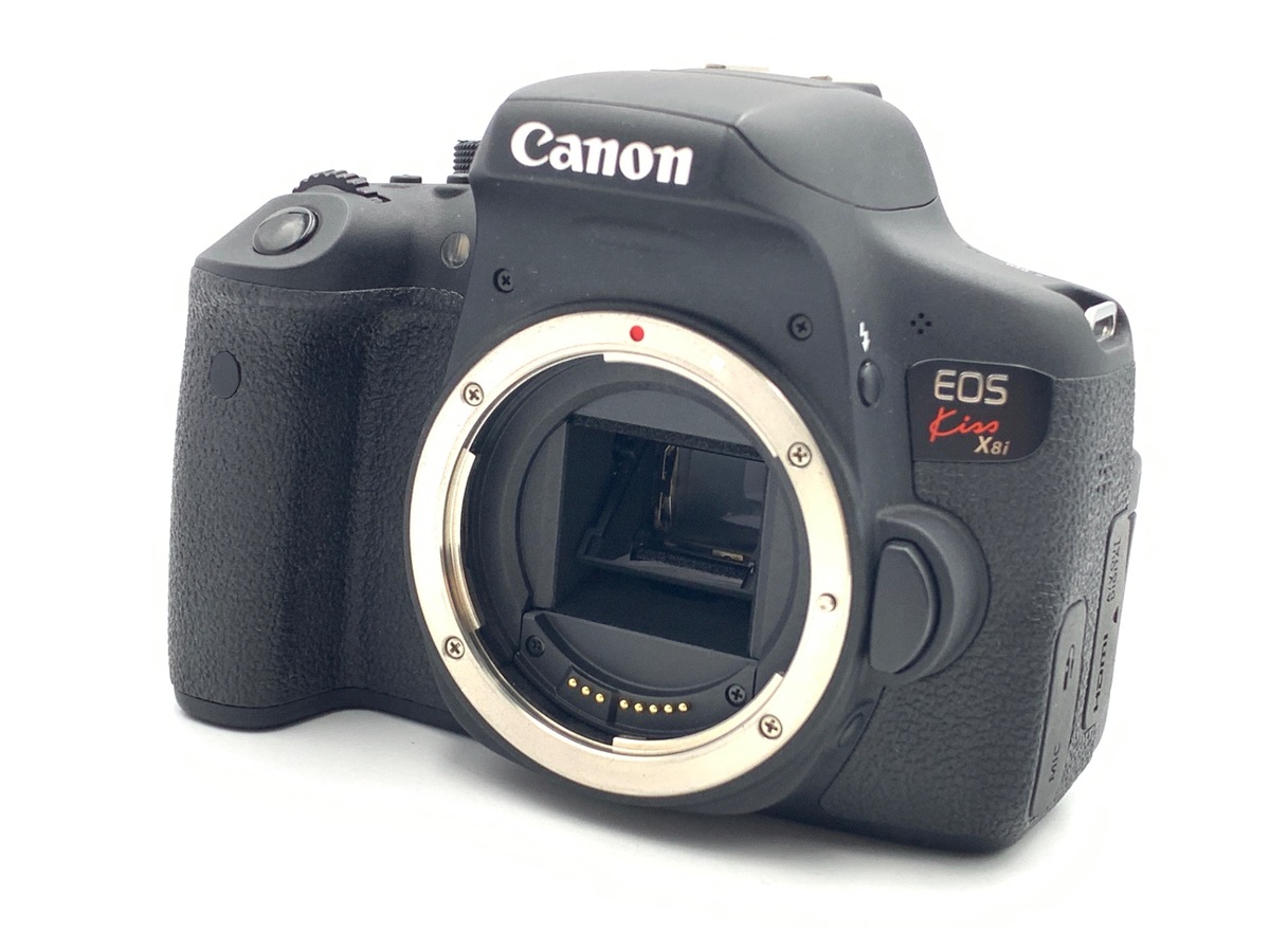 EOS Kiss X8i ���ި�y2420����f�z