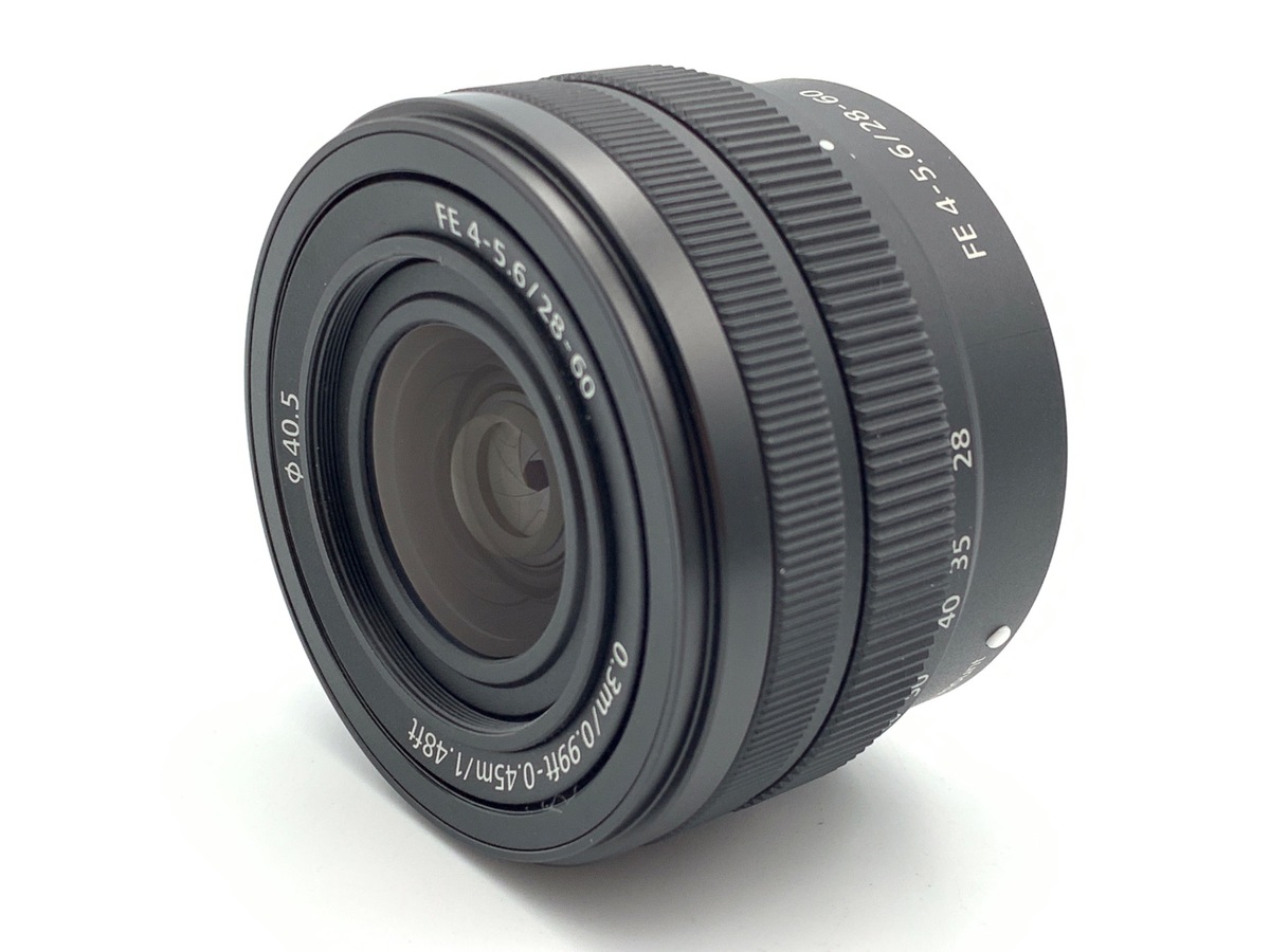 FE 28-60/4-5.6 SEL2860