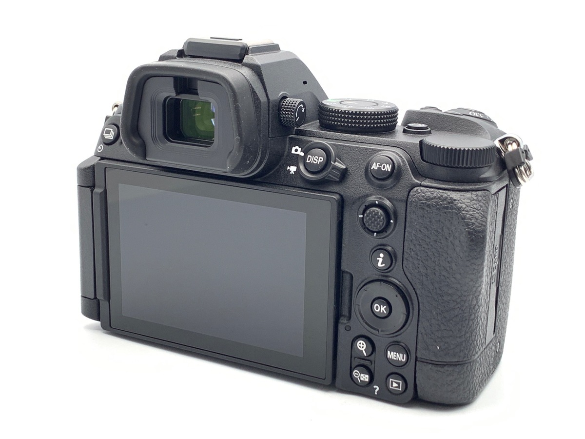 Z5II ボディ