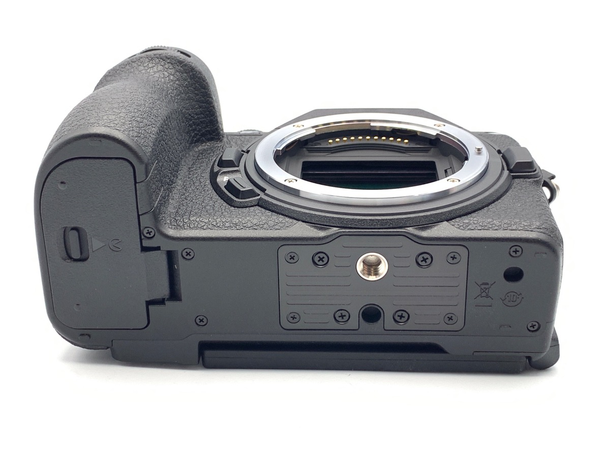Z5II ボディ