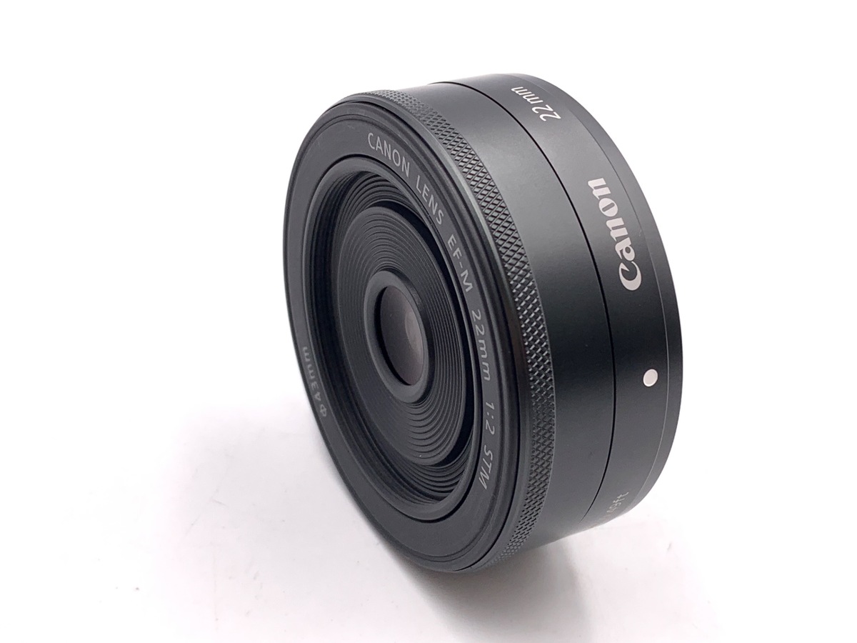 EF-M 22/2 STM グラファイト