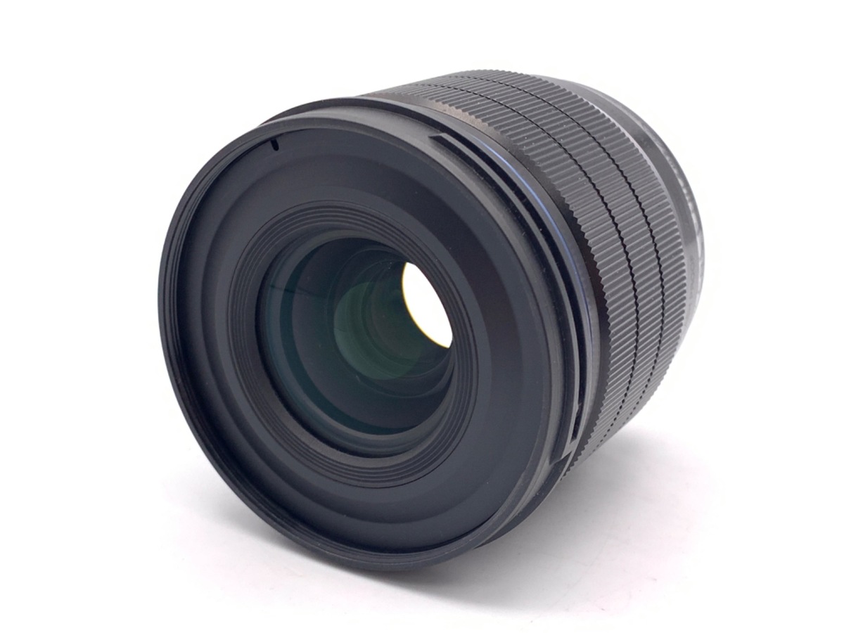 中古】OM SYSTEM M.ZUIKO DIGITAL ED 20mm F1.4 PRO｜｜カメラの