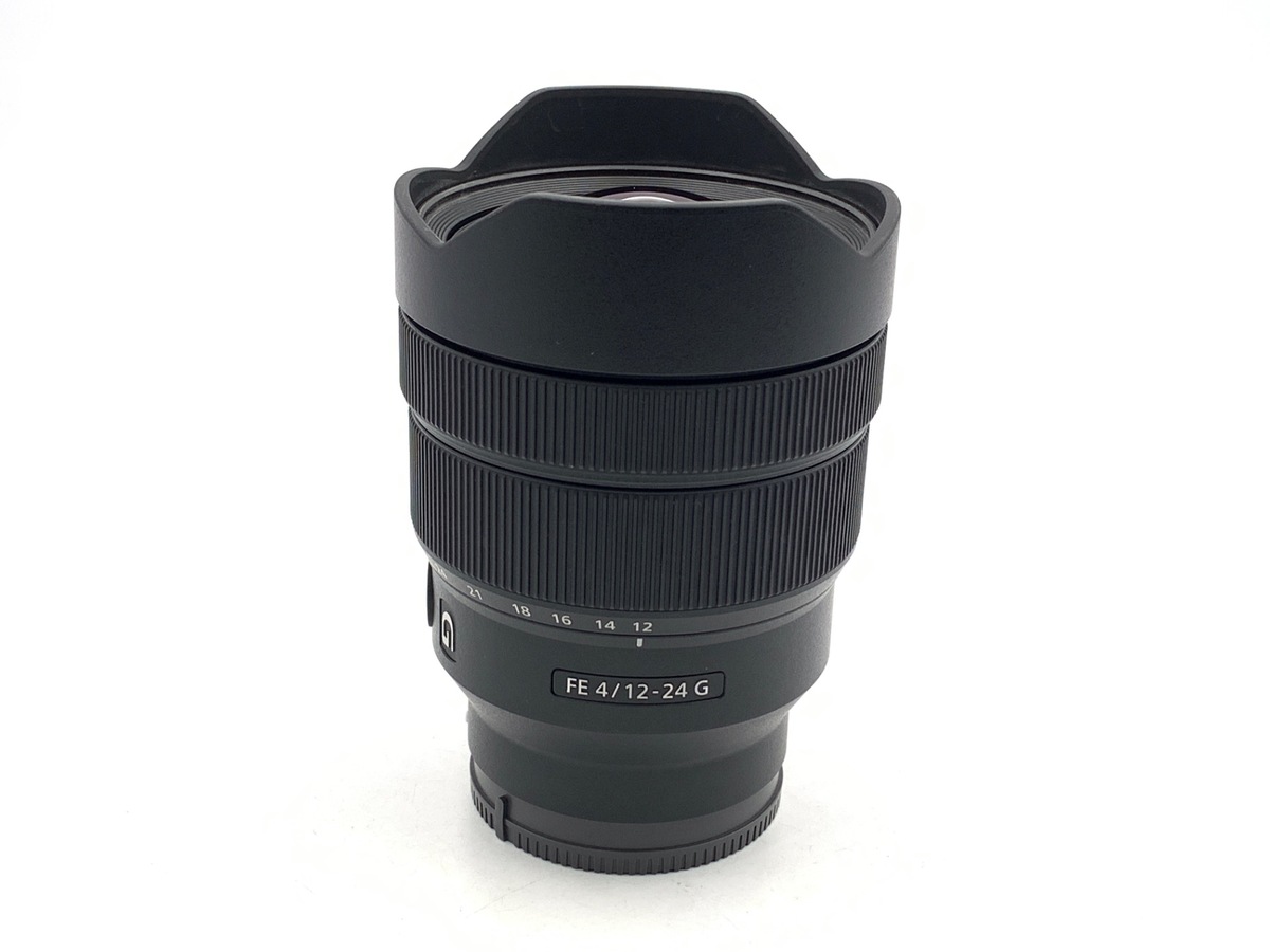中古】ソニー FE 12-24mm F4 G [SEL1224G] 在庫一覧｜カメラのキタムラ