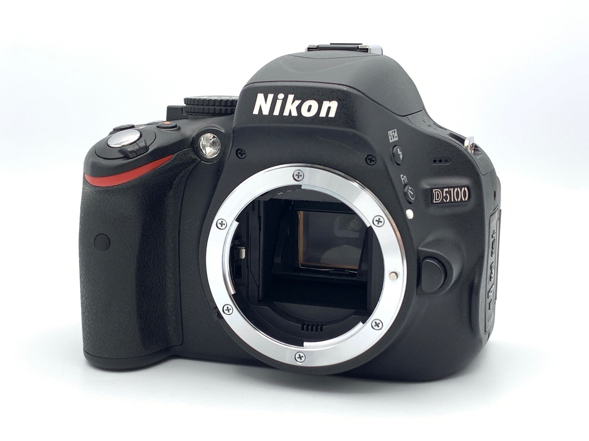 価格.com - D5100 ボディ 中古価格比較