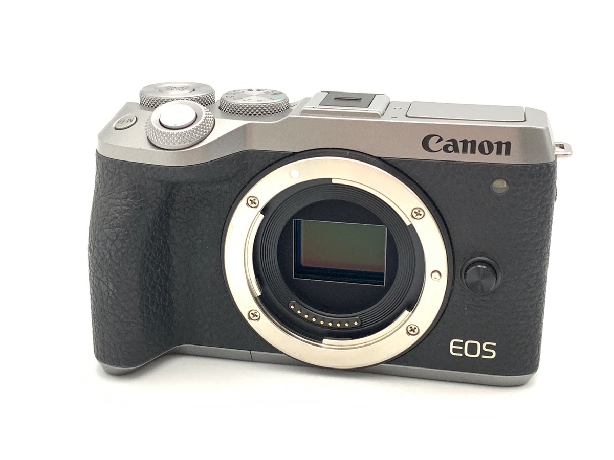 EOS M6 Mark II ボディ 中古価格比較 - 価格.com