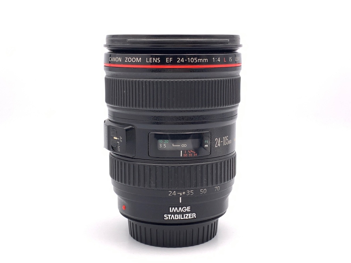 中古】キヤノン EF24-105mm F4L IS USM 在庫一覧｜カメラのキタムラ