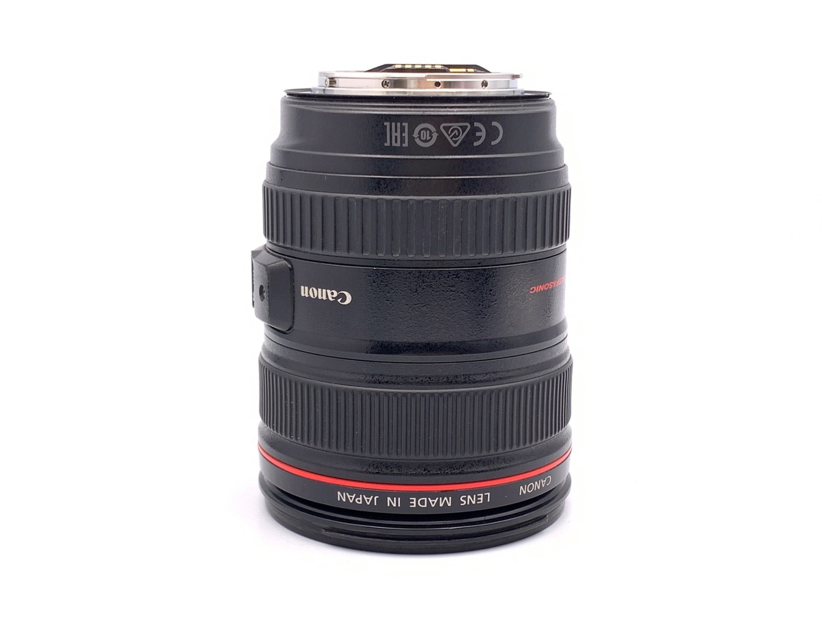中古】キヤノン EF24-105mm F4L IS USM｜｜カメラのキタムラネットショップ