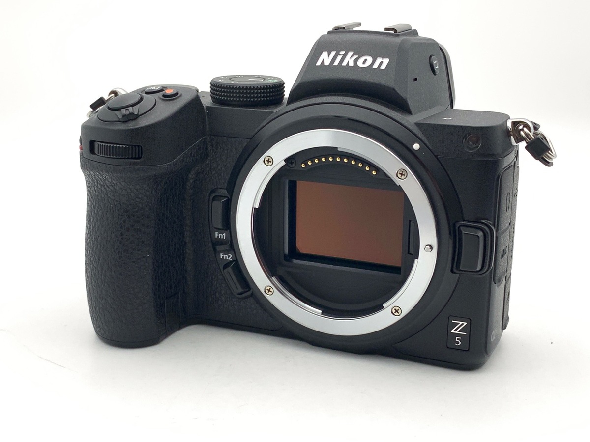 Z 5 ボディ 中古価格比較 - 価格.com
