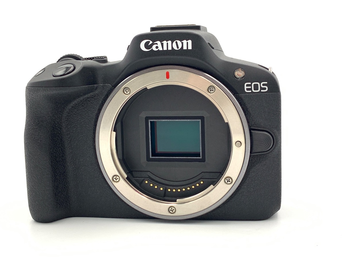 中古】キヤノン EOS R50 ボディ ブラック 在庫一覧｜カメラのキタムラ