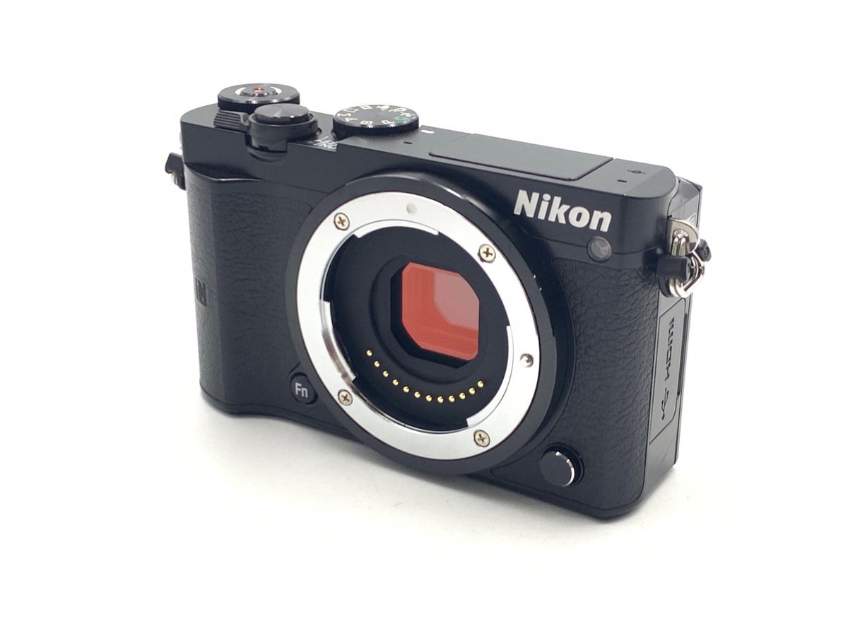 中古】ミラーレス一眼｜Nikon1 J5 在庫一覧｜カメラのキタムラ