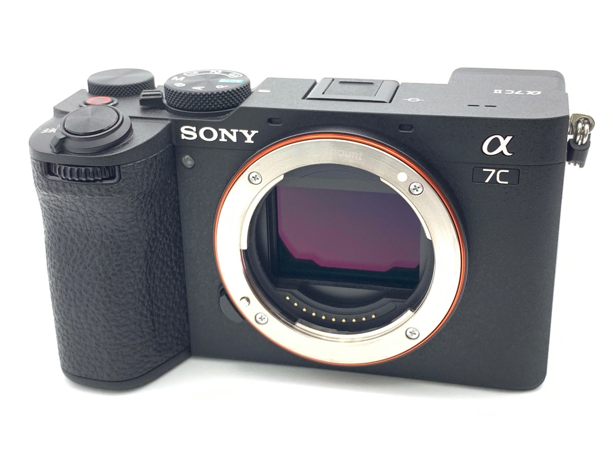 中古】ミラーレス一眼｜α7 II 在庫一覧｜カメラのキタムラ