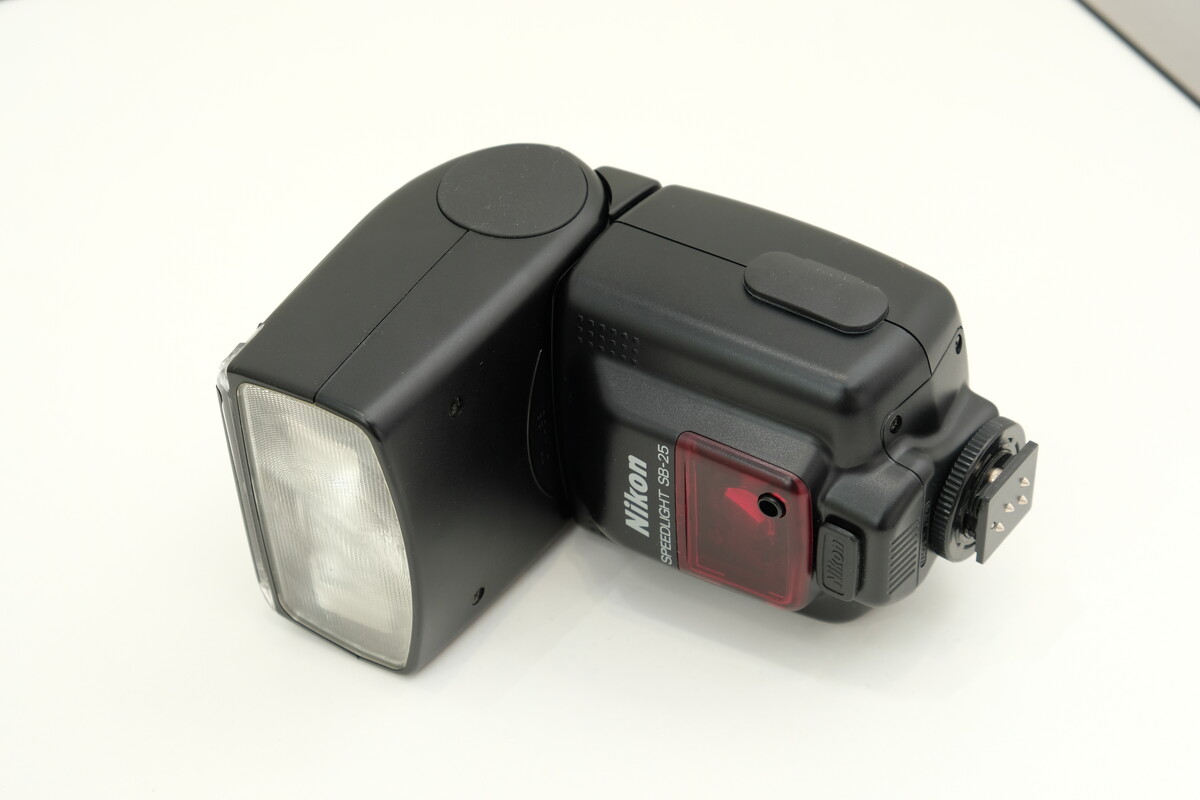 中古】ニコン SB-25 (スピードライト) 在庫一覧｜カメラのキタムラ